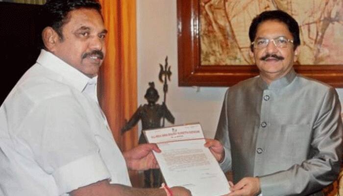 New Tamil Nadu cabinet – Here's the complete list