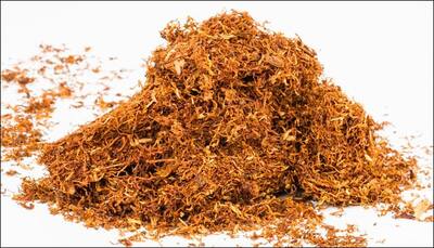Include all tobacco products in demerit goods category: Experts