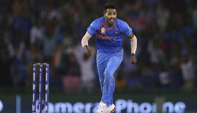 India vs Australia: Hardik Pandya reckons warm-up game good opportunity to impress selectors