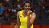 PV Sindhu moves up to career best fifth rank, while Saina stays at ninth