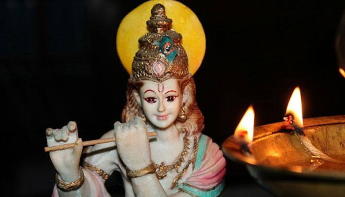 Dance-drama retells episodes from Lord Krishna's life