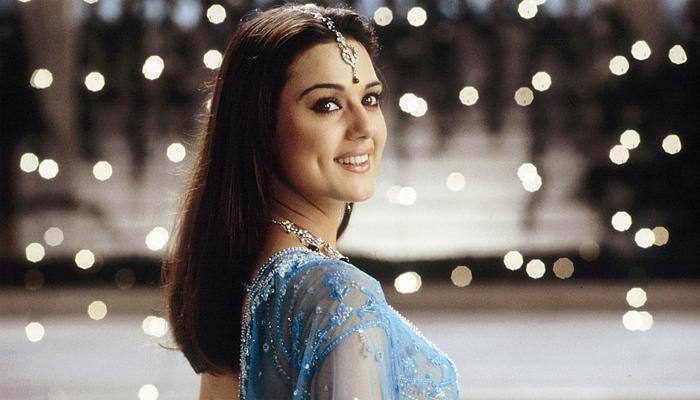 Preity Zinta finally talks about dating her husband Gene Goodenough!