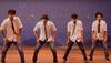 IIT Roorkee students dancing to Ed Sheeran's 'Shape Of You' is the coolest thing you will WATCH today!