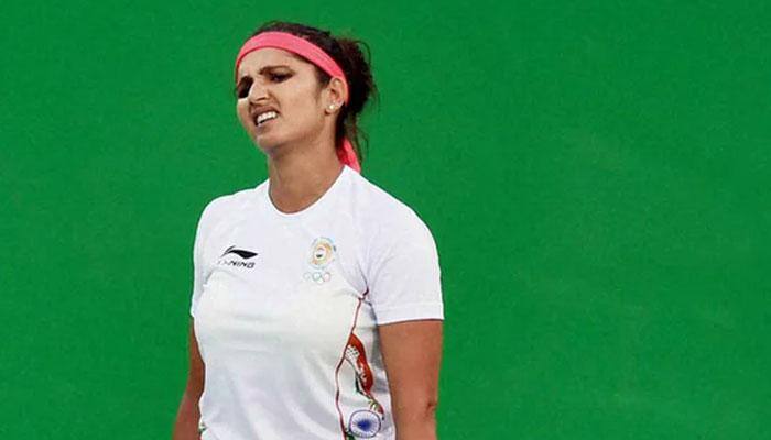 Tax evasion case: Sania Mirza clears the air, says Telangana government gave her Rs 1 cr as 'incentive'