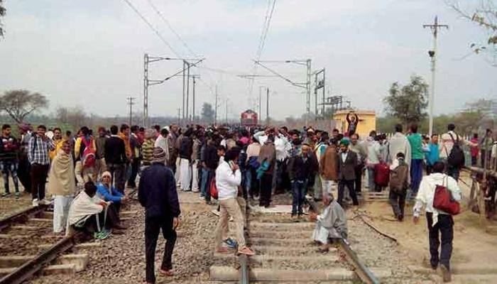 Haryana awaiting court order on Jat reservation: Minister