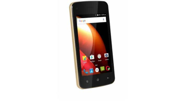 Swipe Konnect Star dual-SIM phone launched at Rs 3,799