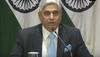 Hate crime not the motive behind killing of Indian in US: India