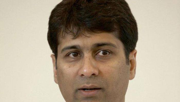 Stifling innovation will turn 'Made in India' into 'Mad in India': Bajaj