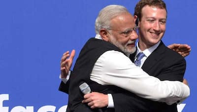 Facebook CEO Zuckerberg expresses concerns on anti-globalisation trend