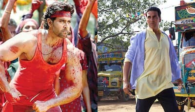 Akshay Kumar and Hrithik Roshan to join forces?