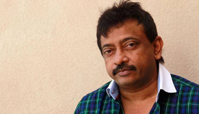 ‘Sasikala&#039; biopic will be unimaginably shocking, says Ram Gopal Varma