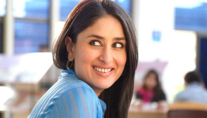 Kareena Kapoor Khan to watch Shahid Kapoor starrer 'Rangoon'?