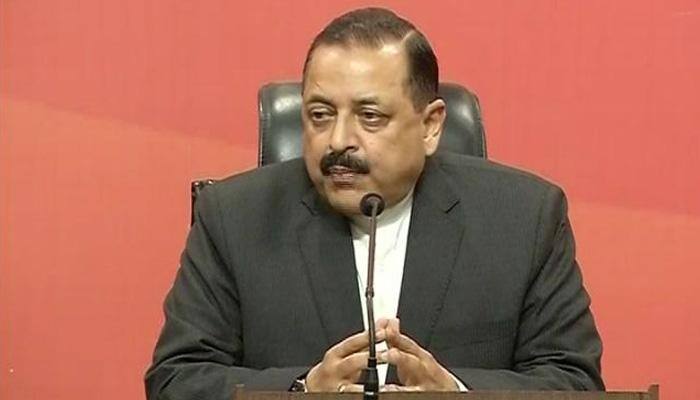 Army Chief only `expressed concern` not `threatened action` on locals against supporting militants in Kashmir: BJP