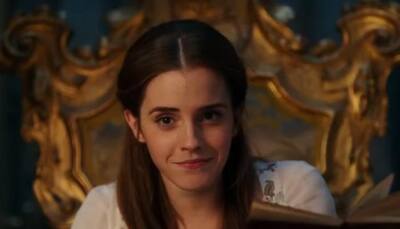 Emma Watson's 'Beauty and the Beast': Here's how the epic tale was brought to life - Watch