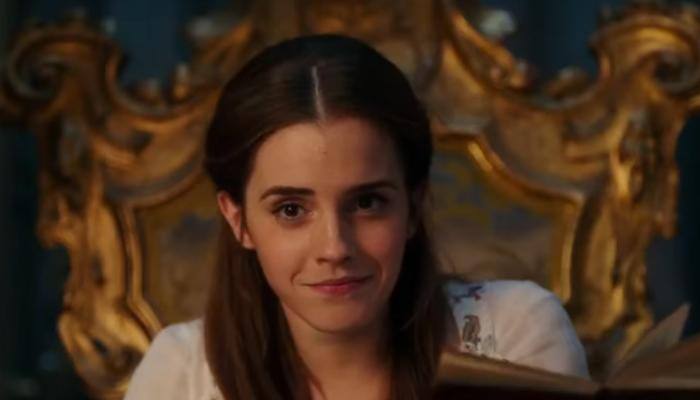 Emma Watson's 'Beauty and the Beast': Here's how the epic tale was brought to life - Watch
