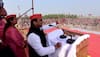 I am leading real Samajwadi Party, says Akhilesh Yadav; warns detectors
