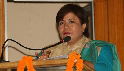 Manipur: Indira Oinam appointed Congress spokesperson