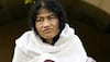 Irom Sharmila to marry after Manipur assembly polls