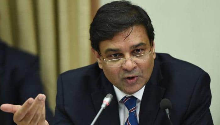 It's important one grows a thick skin fast, says RBI Guv Urjit Patel