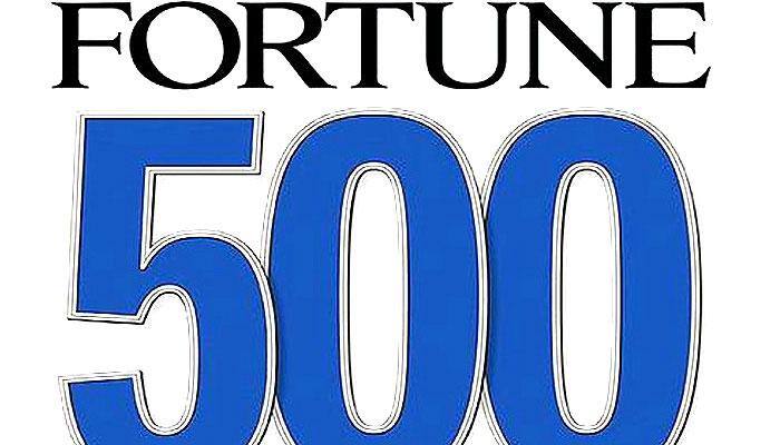 This is the most admired company in the Fortune's list