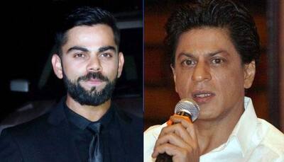 Brand Value: With net worth of $92 million, Virat Kohli is now ranked second after Shah Rukh Khan