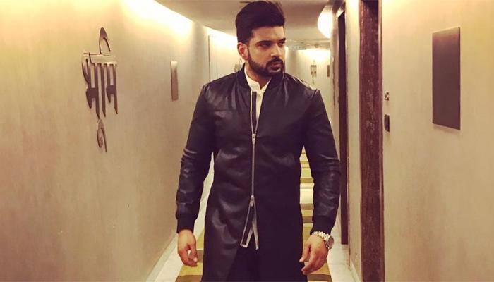 Roadies: Karan Kundrra loses his cool, slaps a contestant