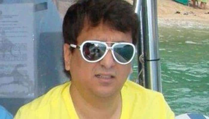 Is Number 18 lucky number for Sajid Nadiadwala?