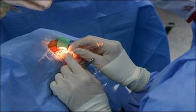 This 'special' surgery might prevent blindness - Read