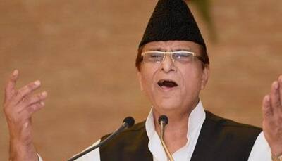 Azam Khan sparks fresh controversy, says Muslims deliver more kids as they are unemployed