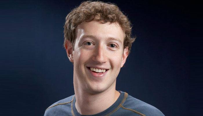 Mark Zuckerberg hails Modi for connecting with masses via Facebook