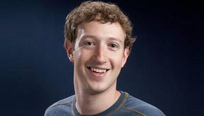 Mark Zuckerberg hails Modi for connecting with masses via Facebook