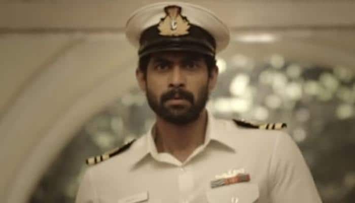 Ghazi: Here&#039;s what celebs have to say about the Rana Daggubati starrer
