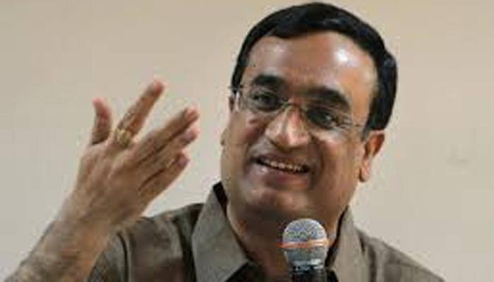 AAP doing 'publicity stunts' on education, health: Delhi Congress Chief Ajay Maken