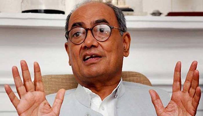 Devendra Fadnavis doesn&#039;t think of PM as marketable face now: Digvijay Singh
