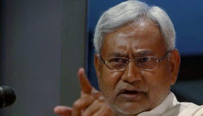 4 crore took part in human chain to support prohibition: Nitish Kumar