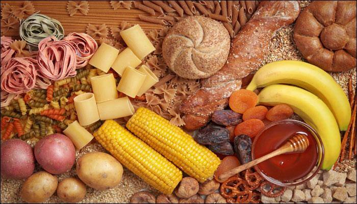 Carbohydrate consumption during workouts boosts immunity, says report