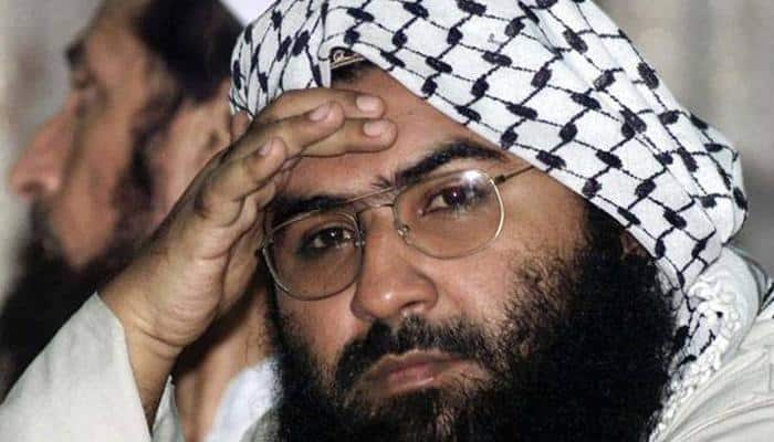 Give us &#039;solid evidence&#039; and will back Masood Azhar ban, says China ahead of talks with India