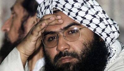 Give us 'solid evidence' and will back Masood Azhar ban, says China ahead of talks with India