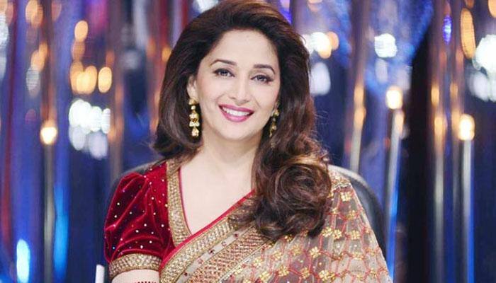 Madhuri Dixit&#039;s &#039;throwback pictures&#039; will INSPIRE you to dream big!