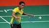 BWF Rankings: Ace shuttler PV Sindhu becomes second Indian to break into top 5