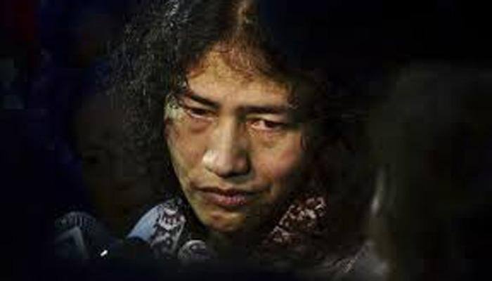 Manipur elections 2017: Irom Sharmila's PRJA raising money through crowdfunding to fight polls