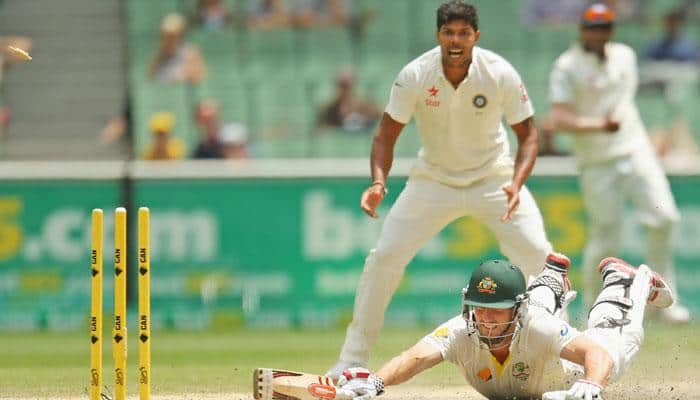 Ex-Aussie seamer Rodney Hogg calls Umesh Yadav the best Indian speedster as present