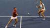 Qatar Open: Sania Mirza-Barbora Strycova crash out of Doha open after suffering loss in semis