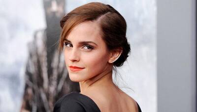 Emma Watson wants a pep talk from Michelle Obama