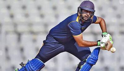 Syed Mushtaq Ali T20: East Zone crush West Zone by eight wickets to lift trophy
