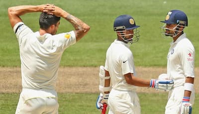 Mitchell Johnson says Virat Kohli's maturity the prime reason behind his rise to absolute top