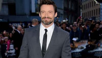 Hugh Jackman 'all fine' after latest skin cancer bout