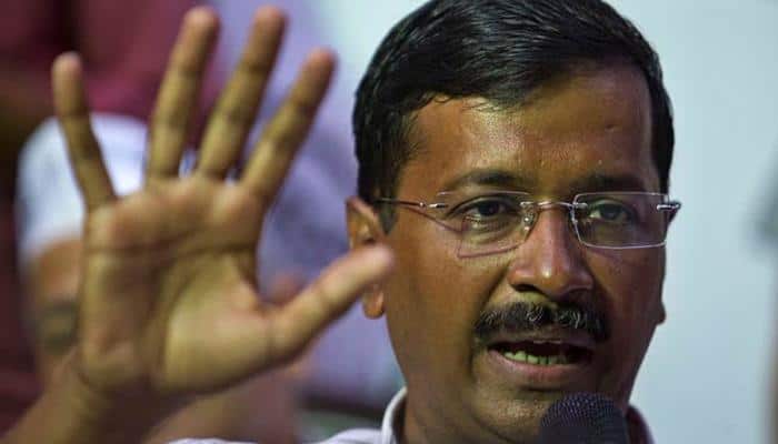 DDCA defamation case: Arvind Kejriwal to appear before court on March 21