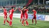 I-League Preview: Shillong Lajong look to continue momentum against Chennai City FC