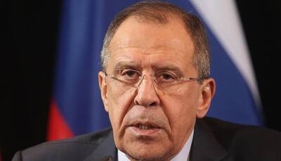 Russia seeks 'post-West' order as US vows loyalty to allies